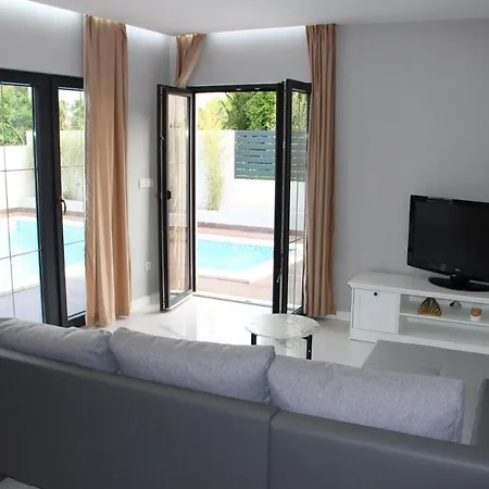 Сasa de vacaciones House Chacha Kamen