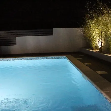 Holiday home House Chacha Kamen